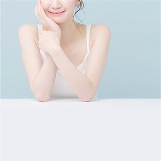 あらゆる肌質・毛質、肌色に対応